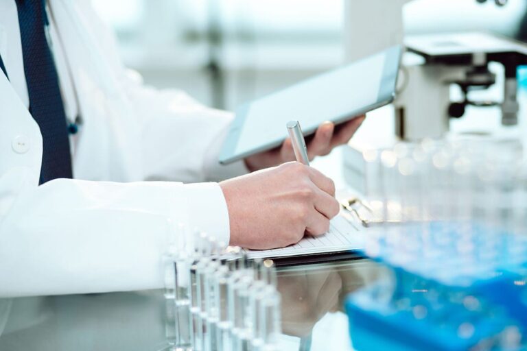 Improved Global Pharmaceutical Manufacturer Finance and Operations